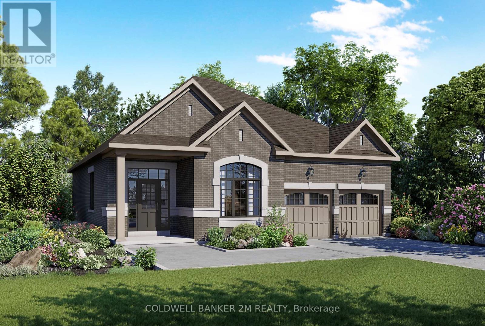 34 Lonetto St, Whitby, ON L1M 0L7