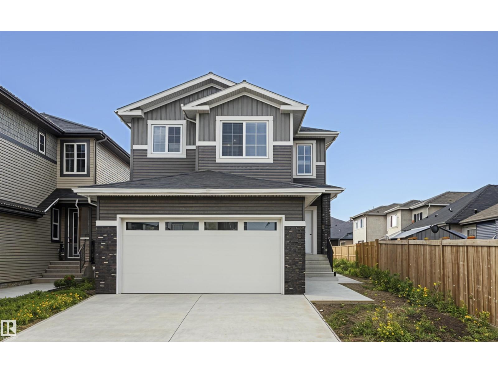 3248 Pelerin Cr, Beaumont, AB T4X 2Z1