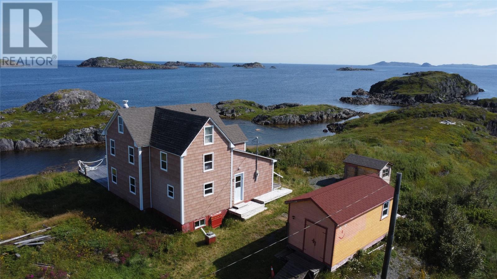7 Turnpath Rd #a, Change Islands, NL A0G 1R0