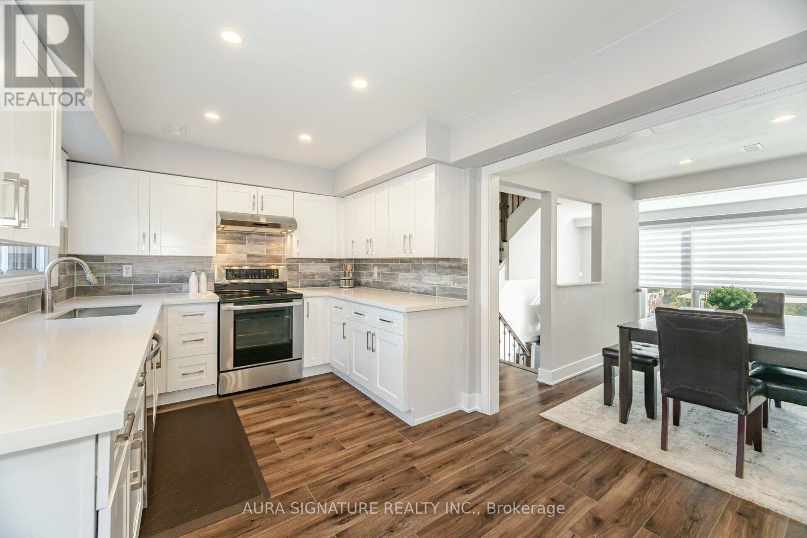 26 88 Rainbow Dr, Vaughan, ON L4L 2K5