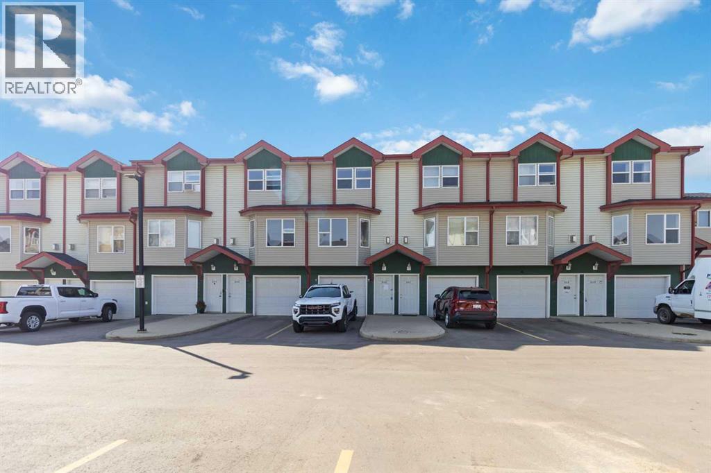 201 Arabian Drive Unit 606, Fort Mcmurray, AB T9H 5R5