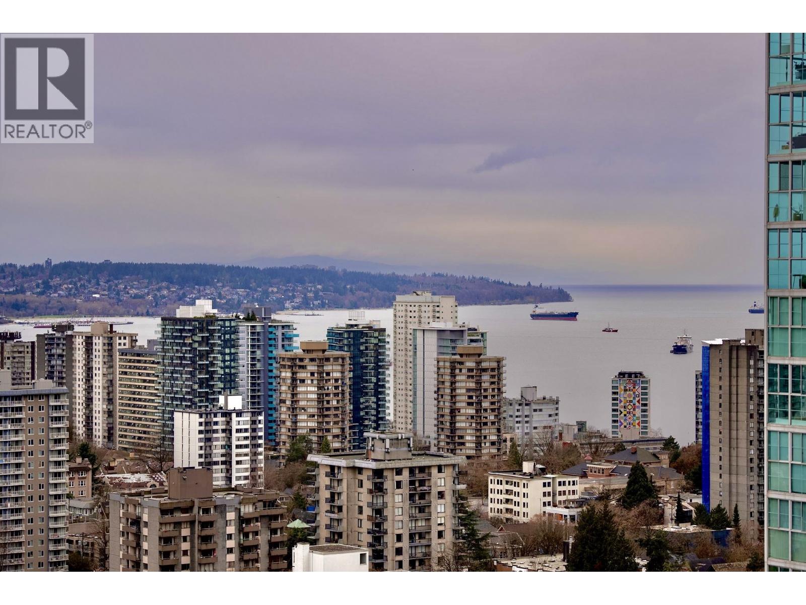 1288 W Georgia Street Unit 2806 St, Vancouver, BC V6E 4R3