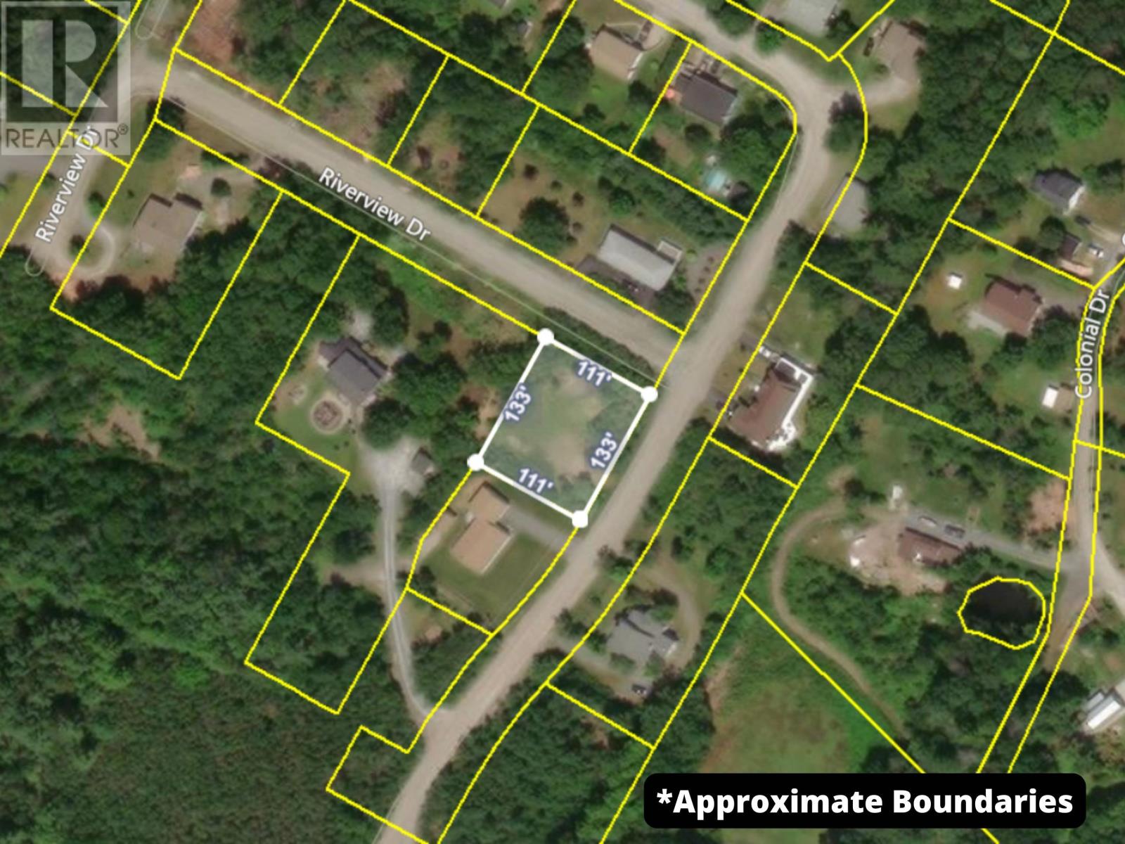 33 Riverview Drive, Conquerall Bank, NS B4V 9B4