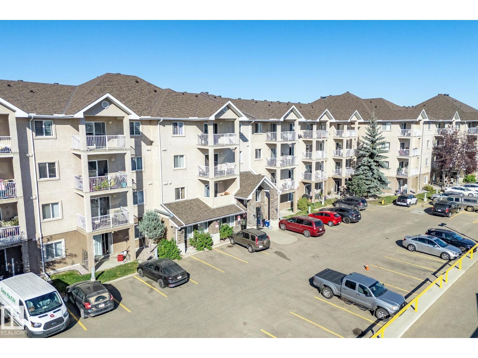 2305 35a Avenue Northwest #417, Edmonton, AB T6T 1Z2