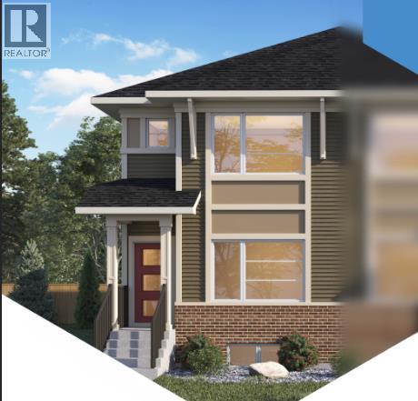 424 Fireside Dr, Cochrane, AB T4C 3E1