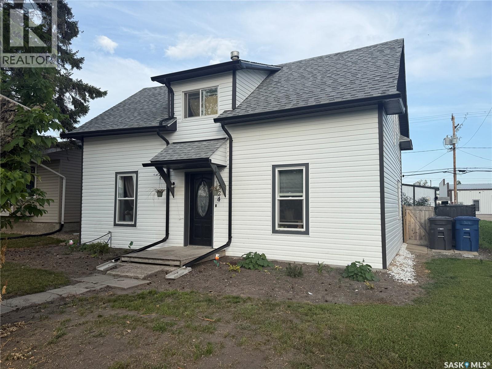 324 9 Street, Humboldt, SK S0K 2A0