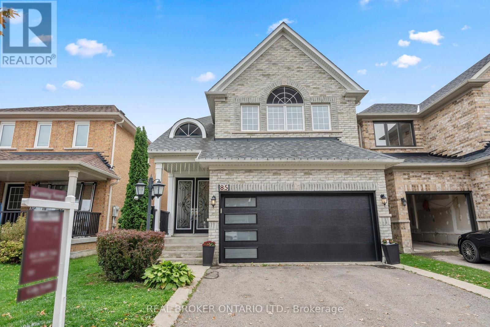 85 Laurier Ave, Richmond Hill, ON L4E 4P7