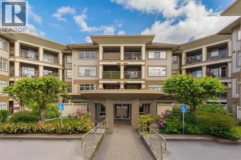 12238 224 Street Unit 423, Maple Ridge, BC V2X 8W5