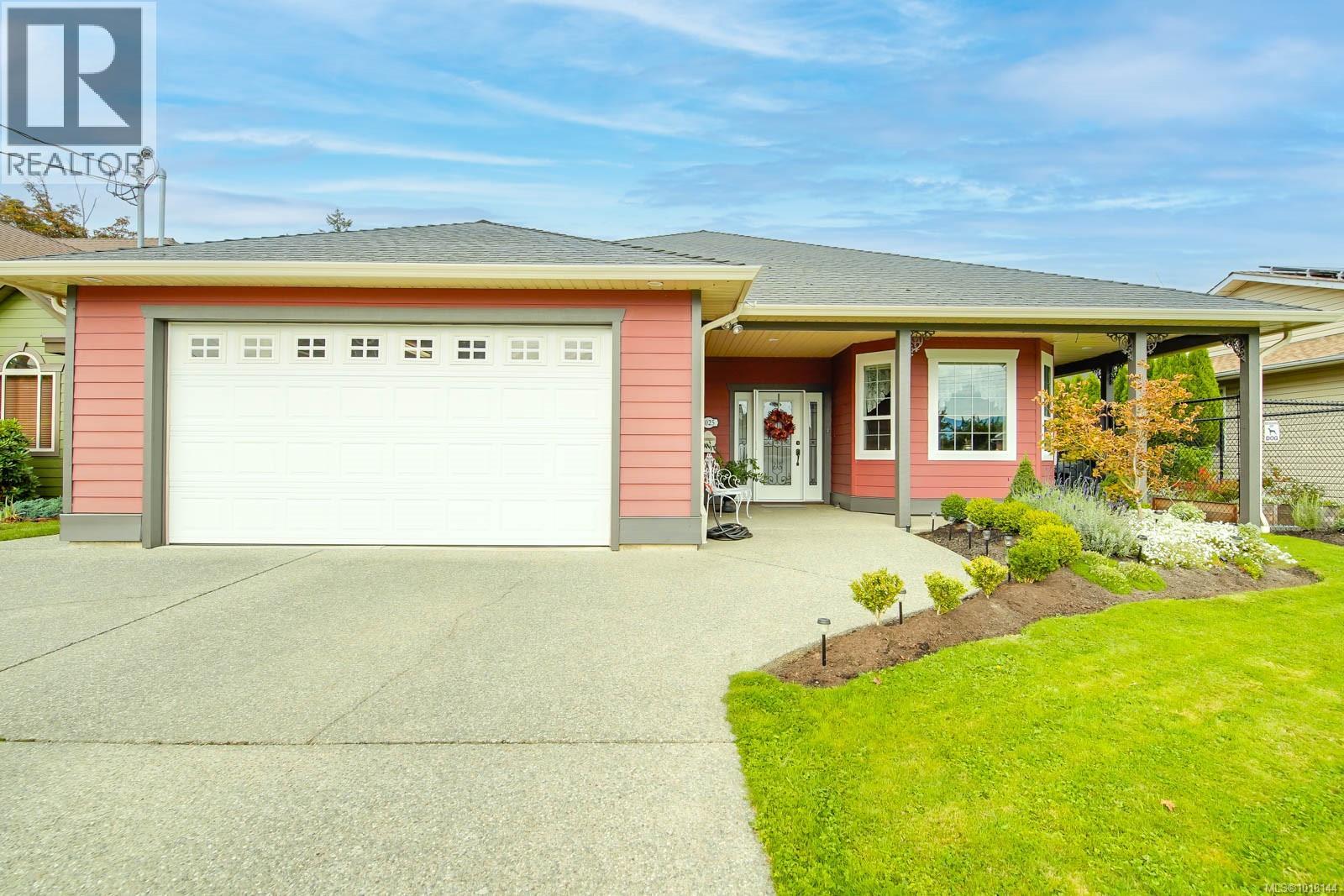 4025 Shaughnessy St, Port Alberni, BC V9Y 6E4