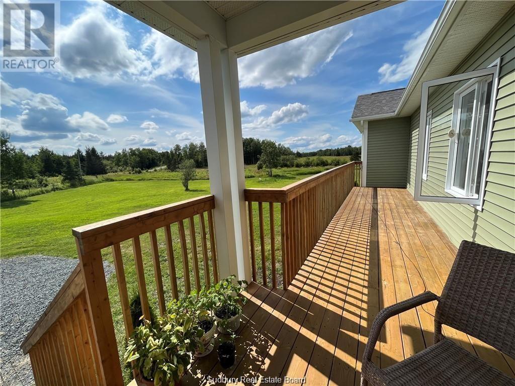 1256 Northern Central Rd, Hagar, ON P0M 1X0