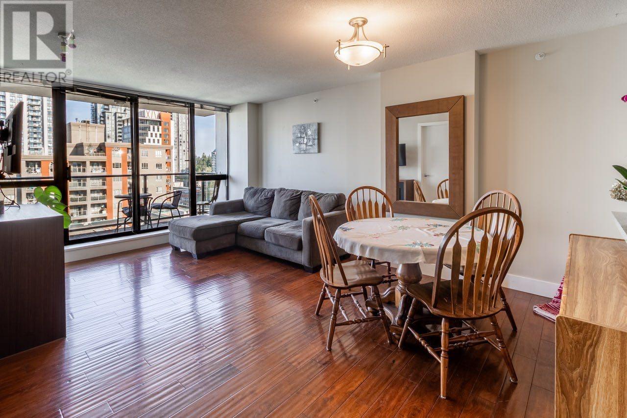 2959 Glen Drive Unit 1103, Coquitlam, BC V3B 0B8