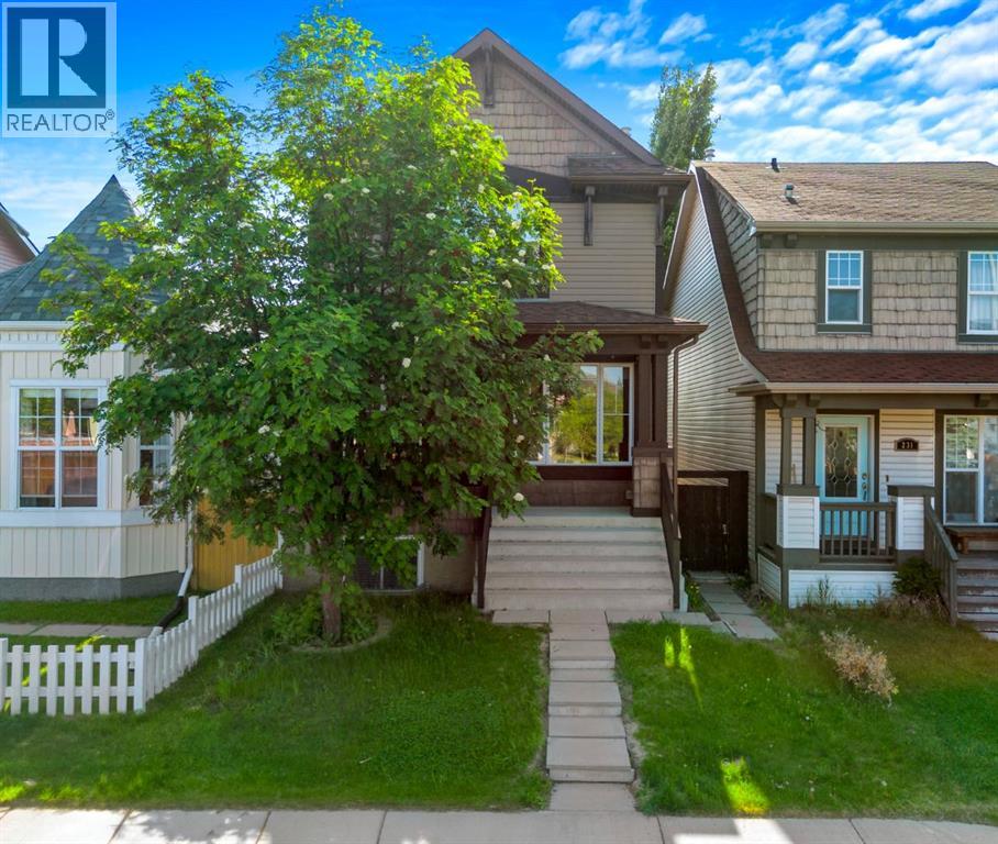 235 Auburn Bay Hts SE, Calgary, AB T3M 0A8
