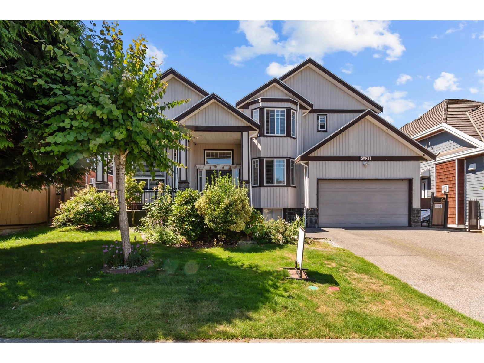 149 Street Unit 7521, Surrey, BC V3S 0V1