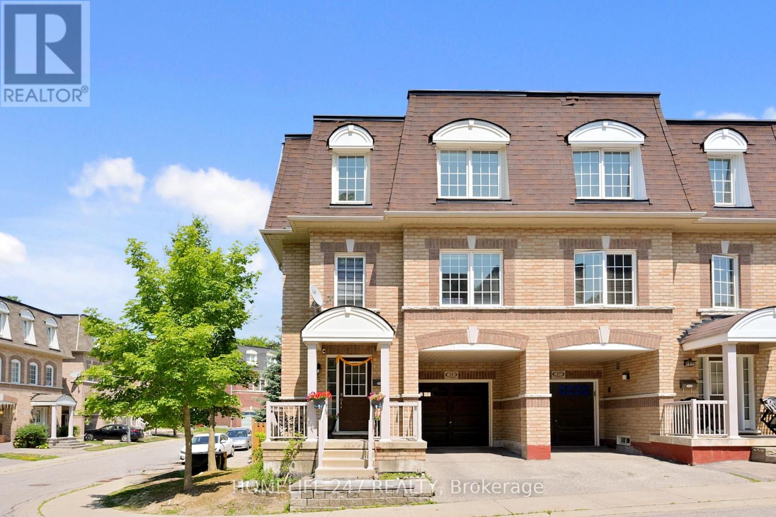 25 Jeremiah Ln, Toronto, ON M1J 0A3