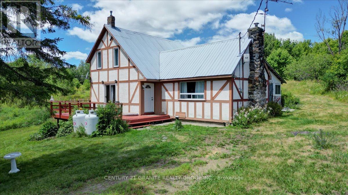710 Rose Island Rd, North Kawartha, ON K0L 1P0