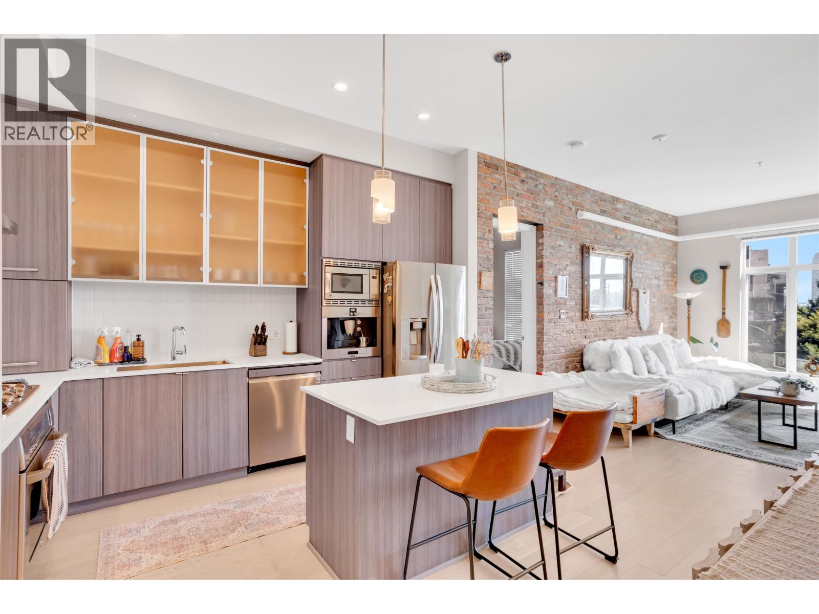 260 Salter Street Unit 308, New Westminster, BC V3M 0H4