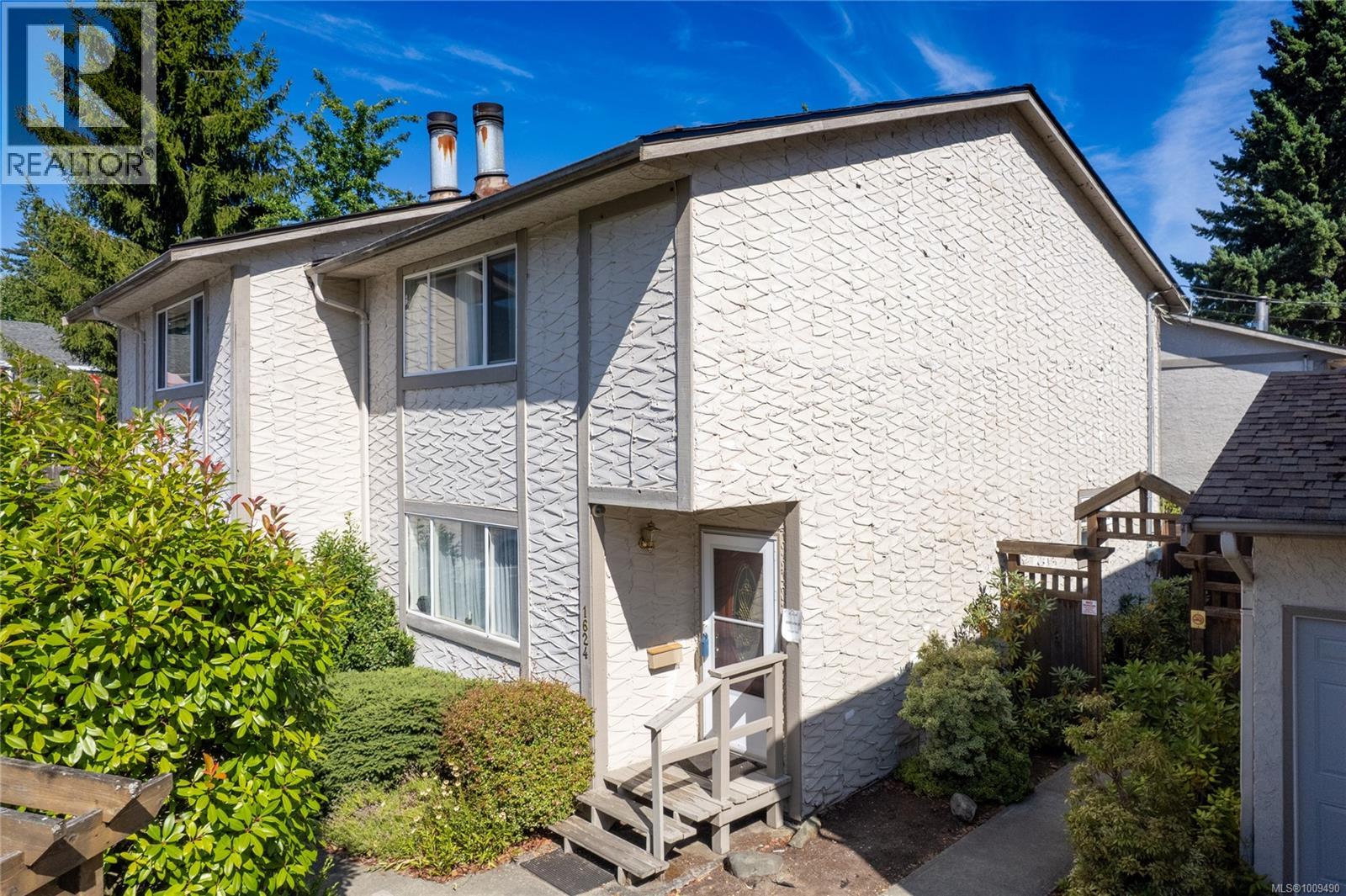 1624 Fuller St, Nanaimo, BC V9L 5R4