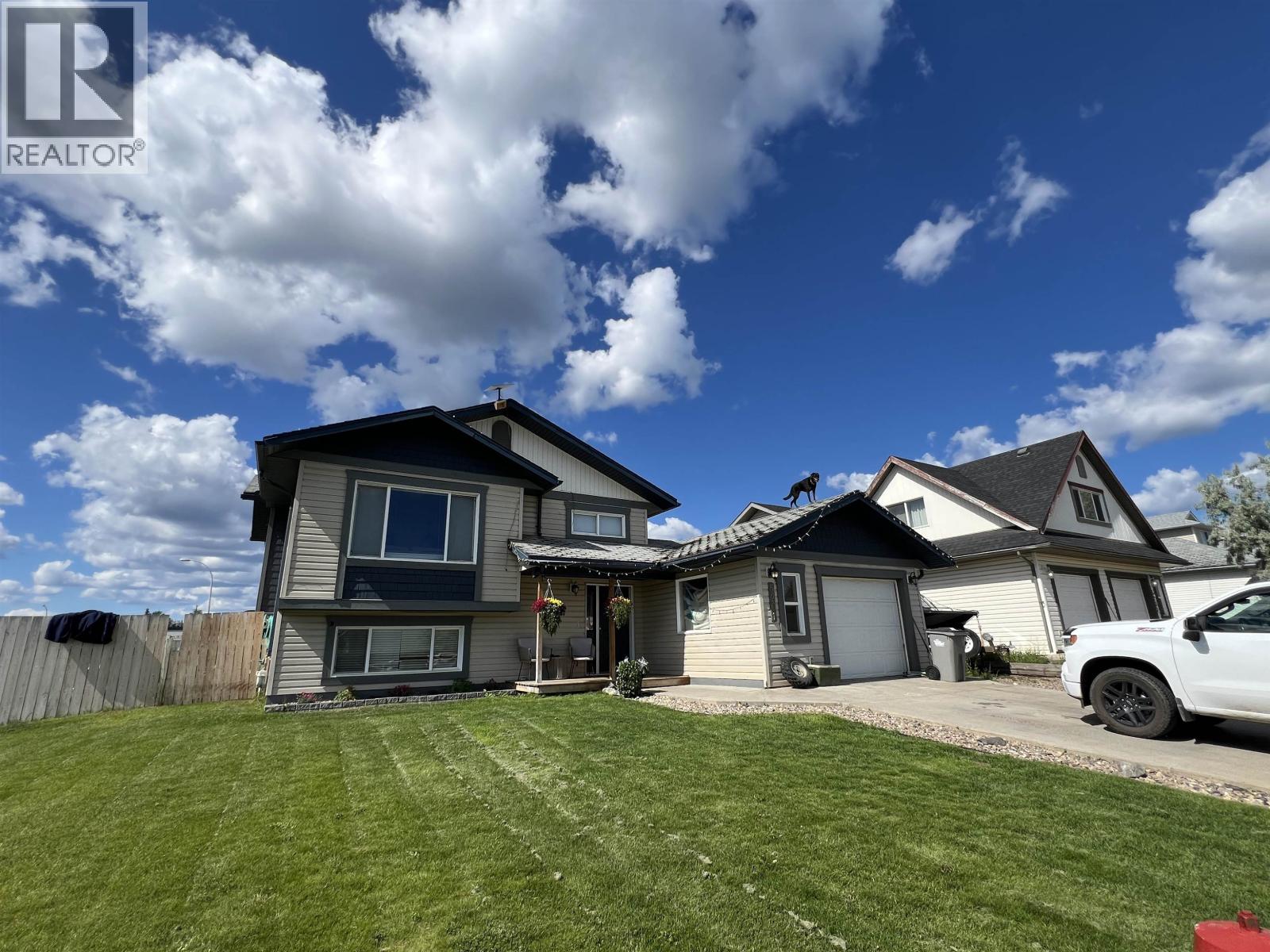 5201 Hallmark Cres, Fort Nelson, BC V0C 1R0