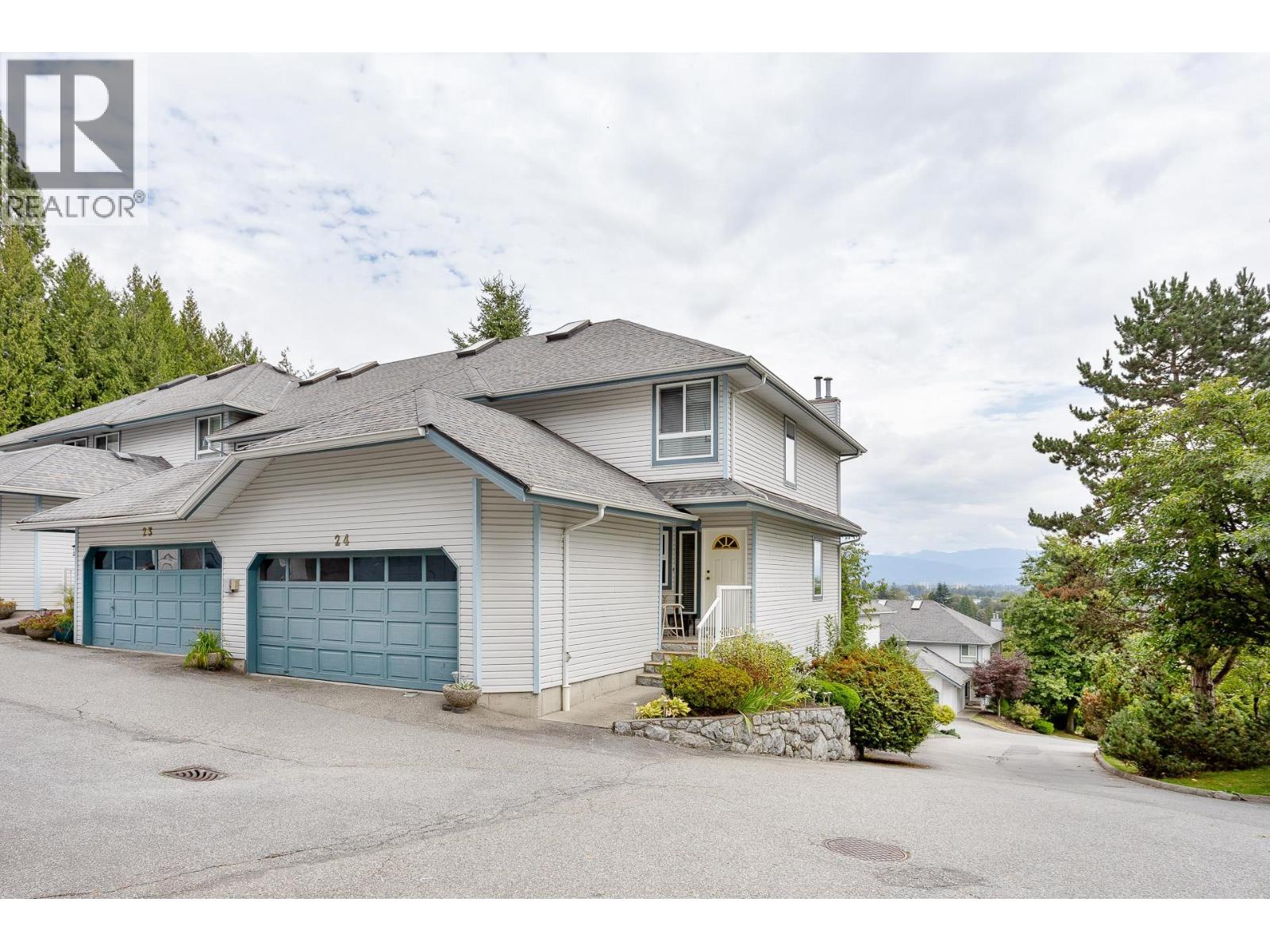 1355 Citadel Drive Unit 24, Port Coquitlam, BC V3C 5X6