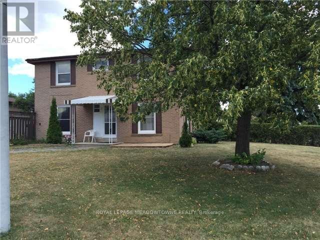 3 Dunwich Pl, Brampton, ON L6T 1K3