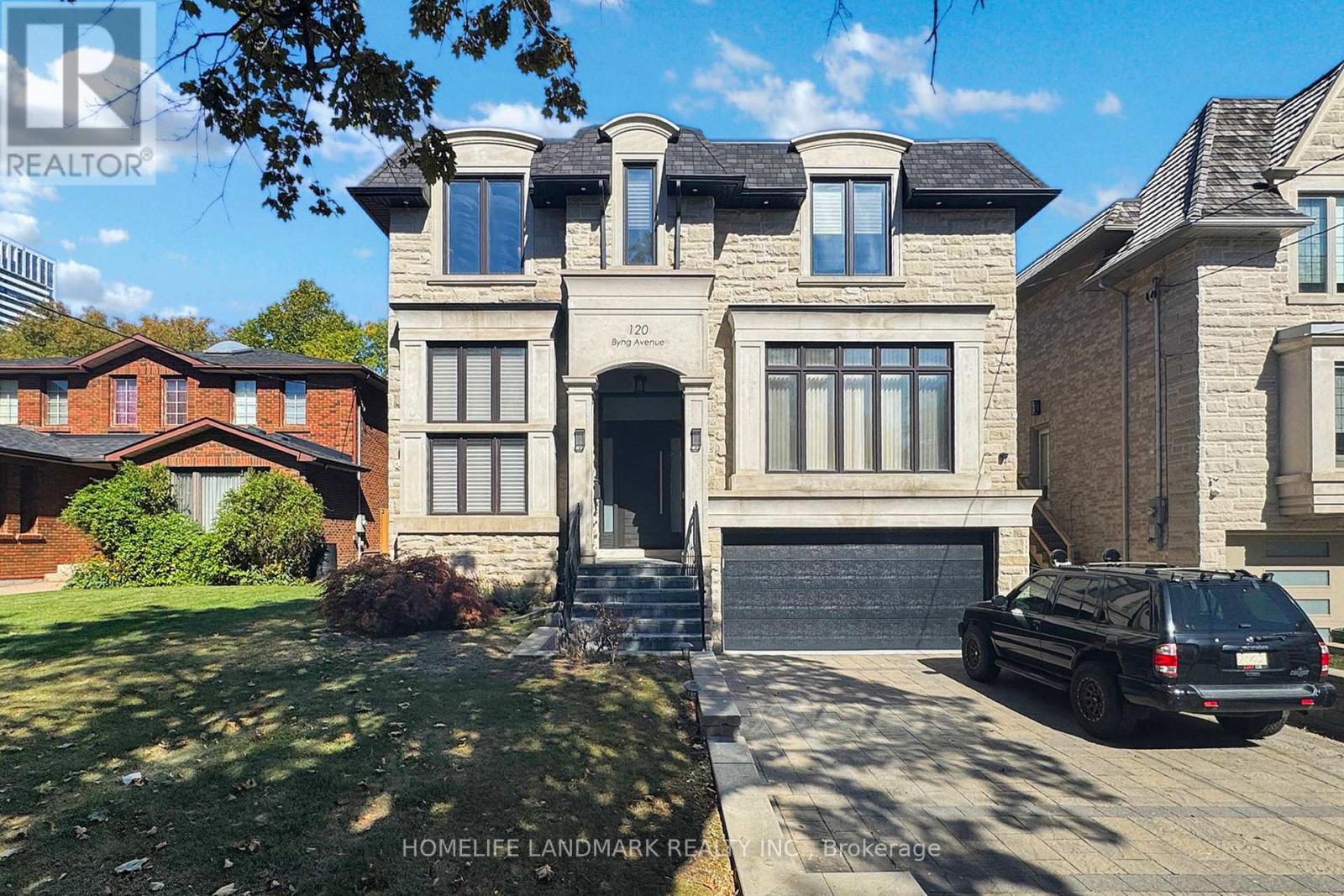 120 Byng Ave, Toronto, ON M2N 4K4