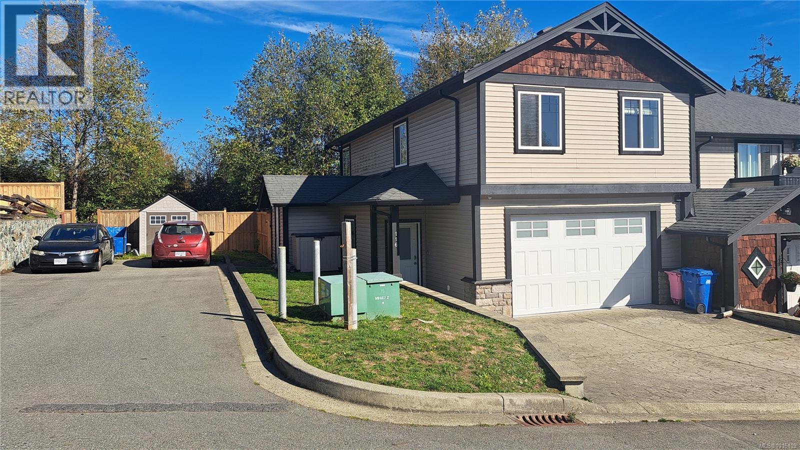 6838 Grant Rd W Unit 116 Rd, Sooke, BC V9Z 0L7