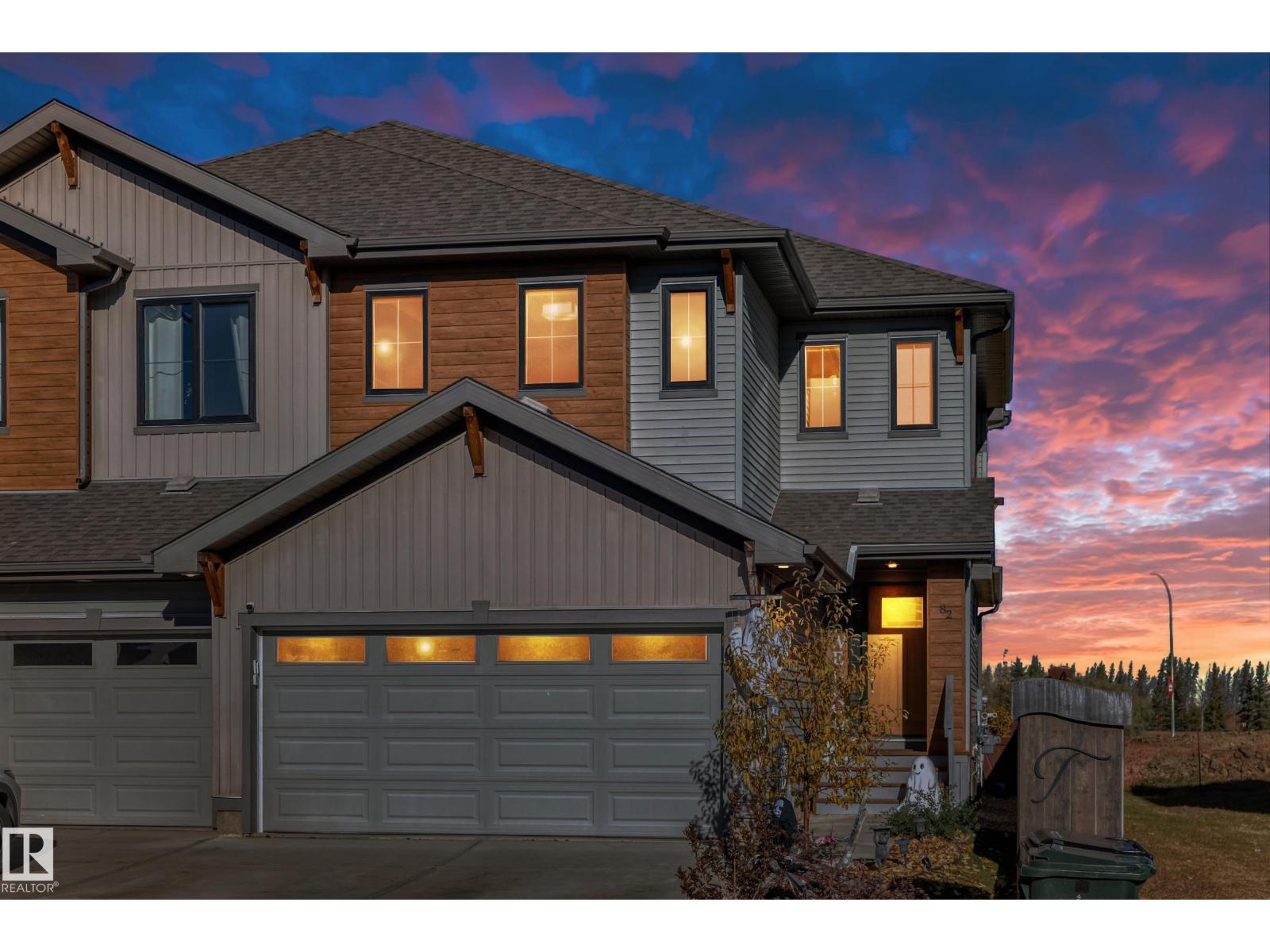 82 Tribute Cm, Spruce Grove, AB T7X 0W6