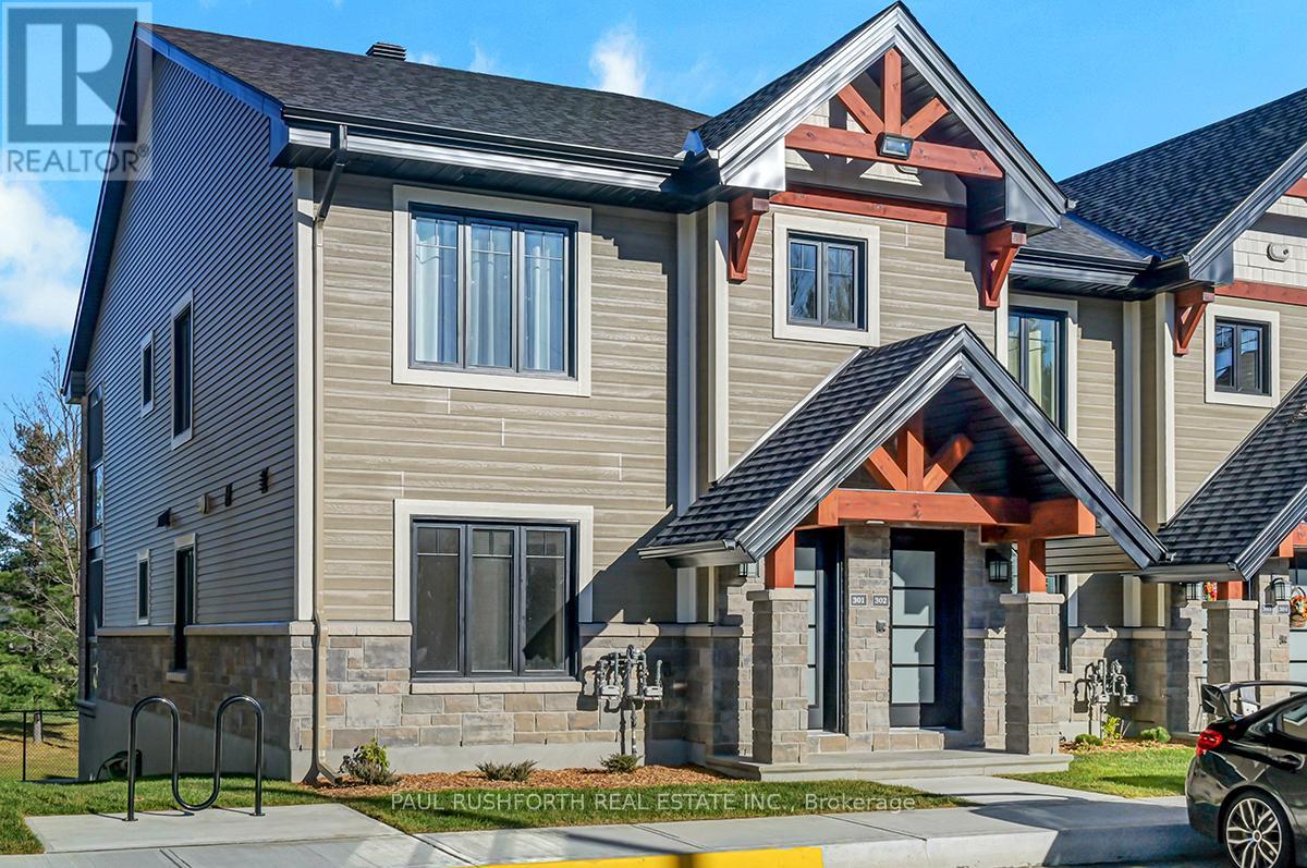 501 340 Montee Outaouais St, Clarence-Rockland, ON K4K 1G2