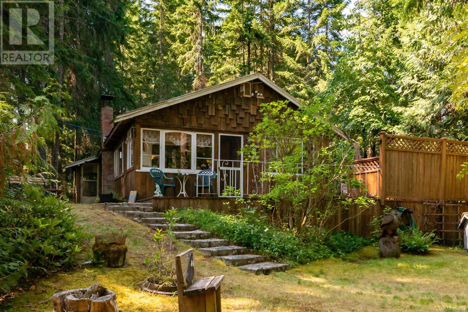 21 Gold River Highway #20, Campbell River, BC V9H 1P1