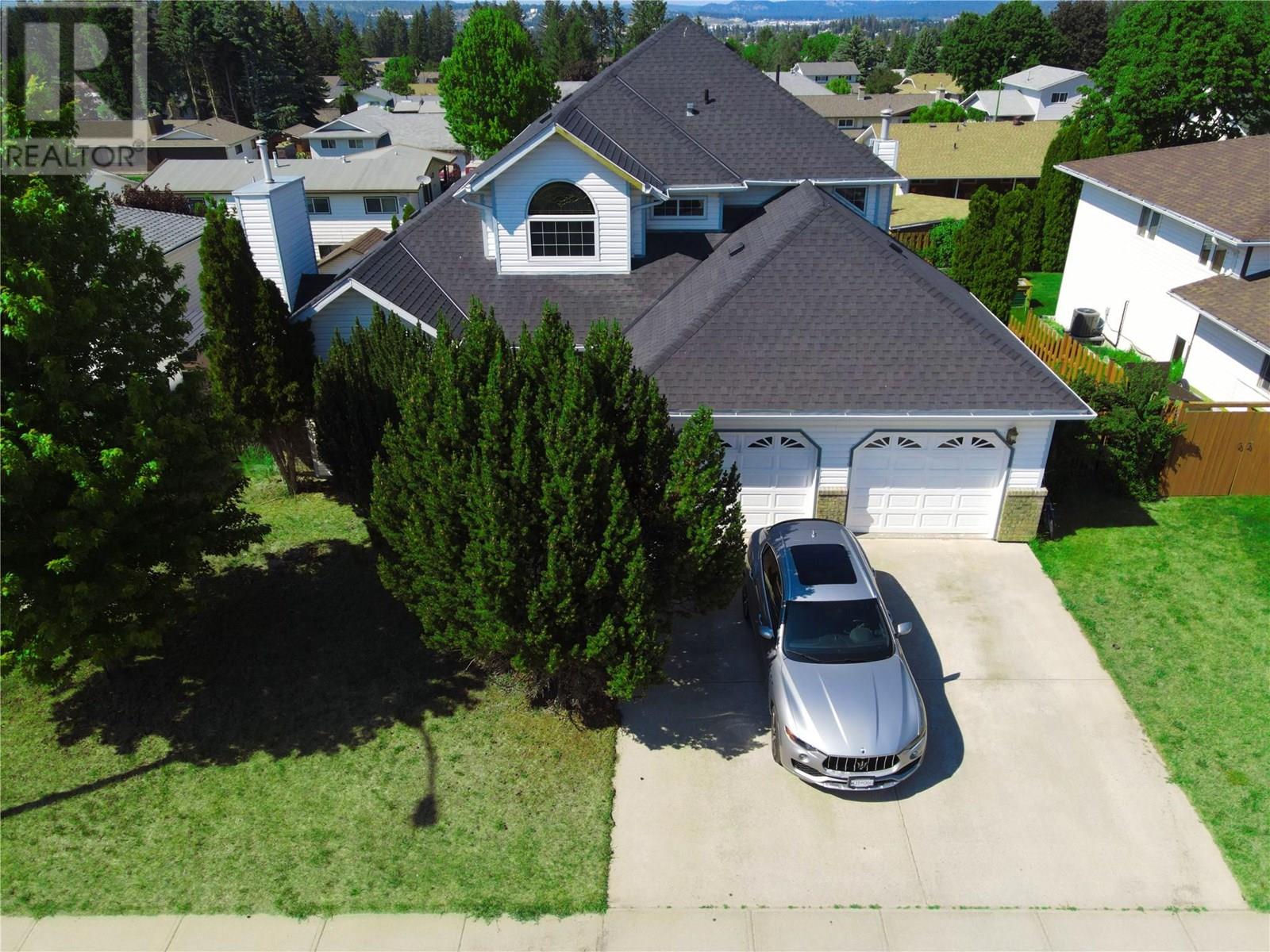 1312 20 Street South, Cranbrook, BC V1C 6J8