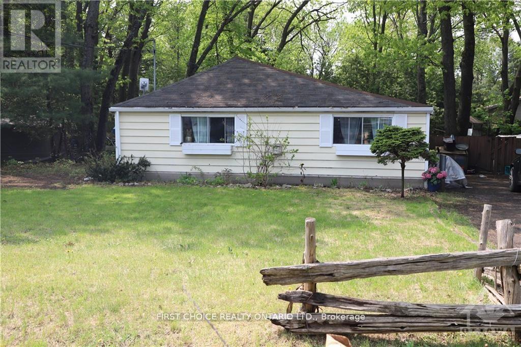 397 Bayview Dr, Ottawa, ON K0A 3M0