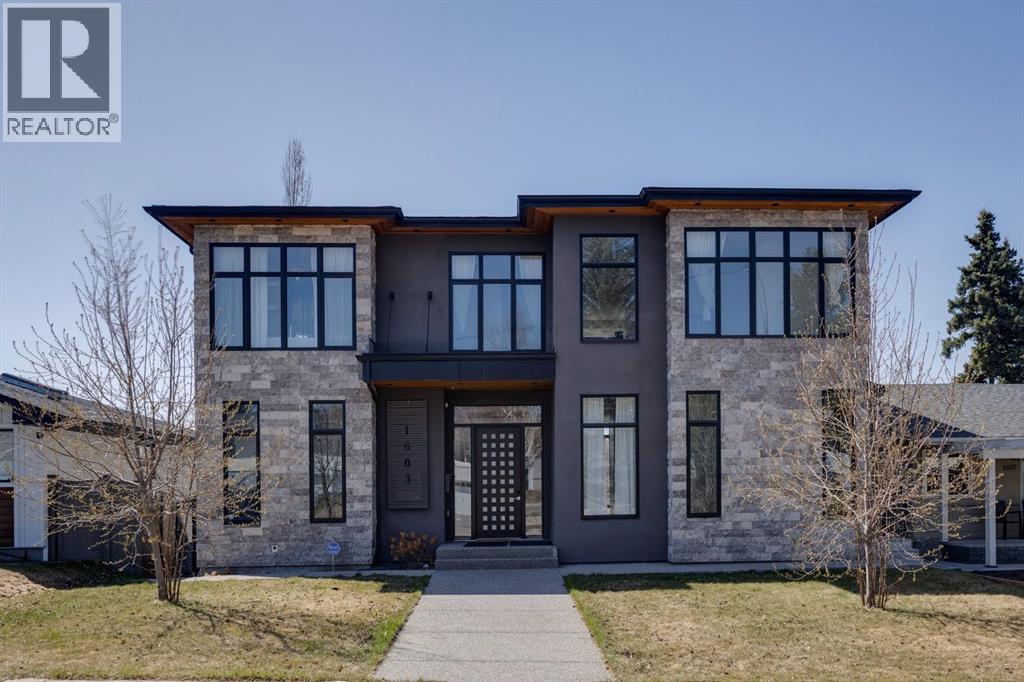 23 Street Nw Unit 1603, Calgary, AB T2M 2P6