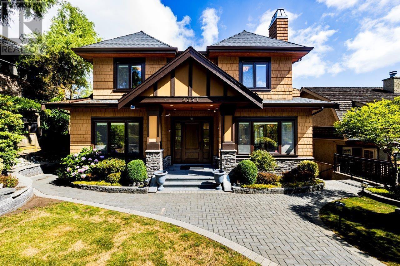 2351 W 34th Ave, Vancouver, BC V6M 1G8