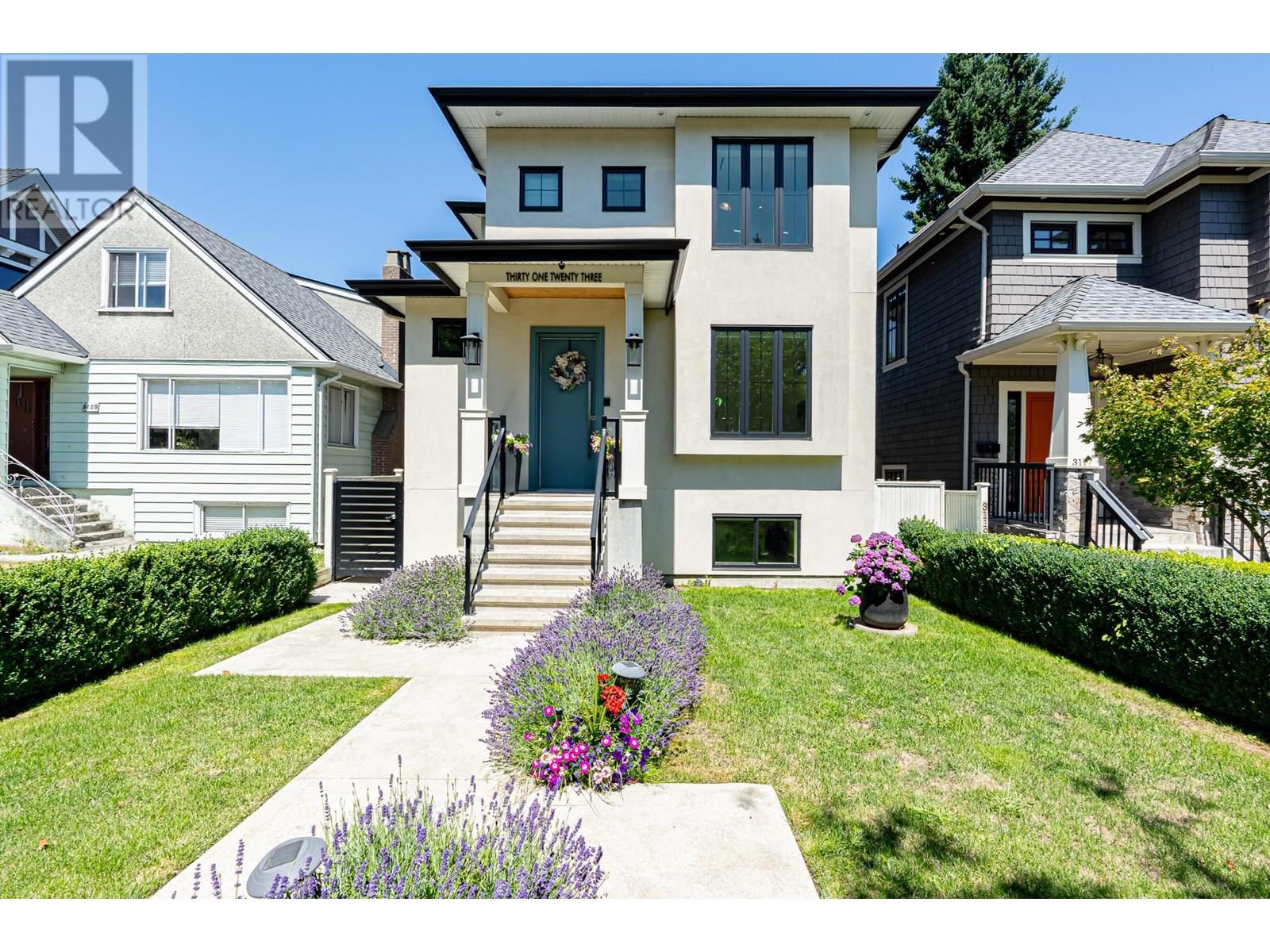 3123 W 16th Ave, Vancouver, BC V6K 3C9
