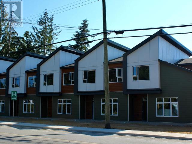 105-5191 Manson Ave, Powell River, BC V8A 3P2