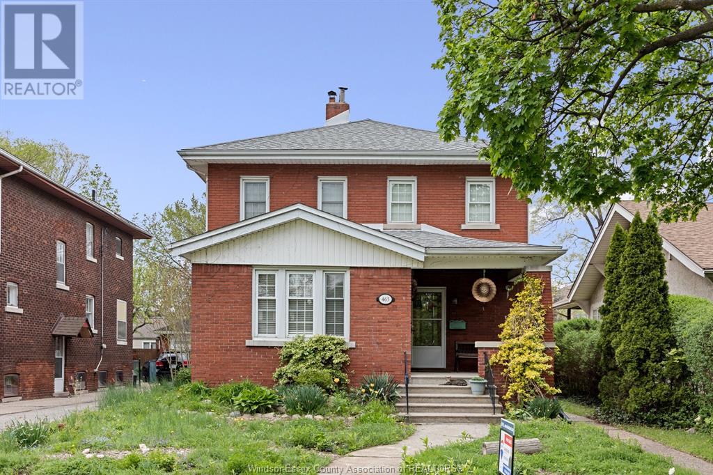 463 Askin, Windsor, ON N9B 2X3