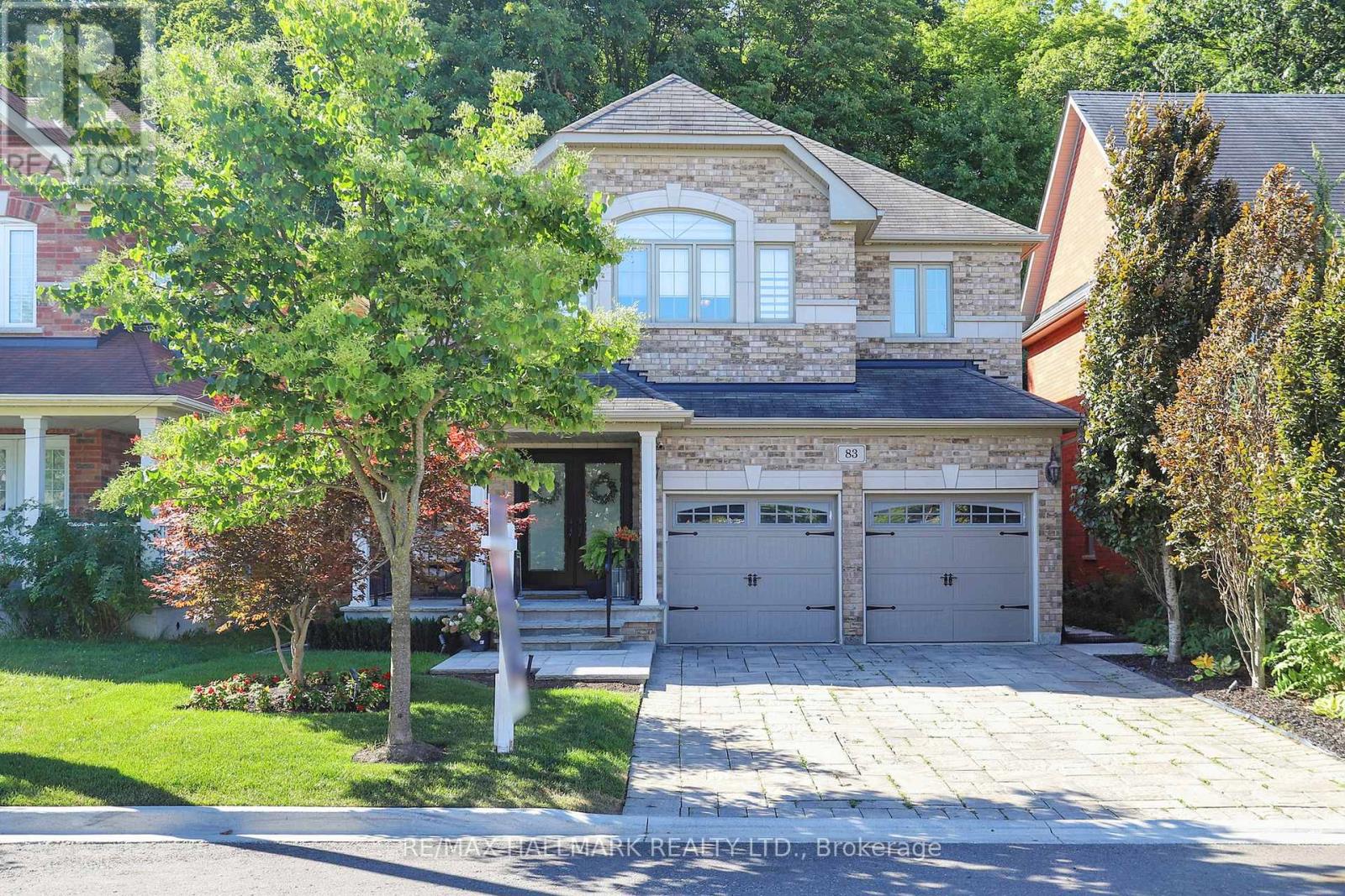 83 Via Borghese St, Vaughan, ON L4H 0Y6