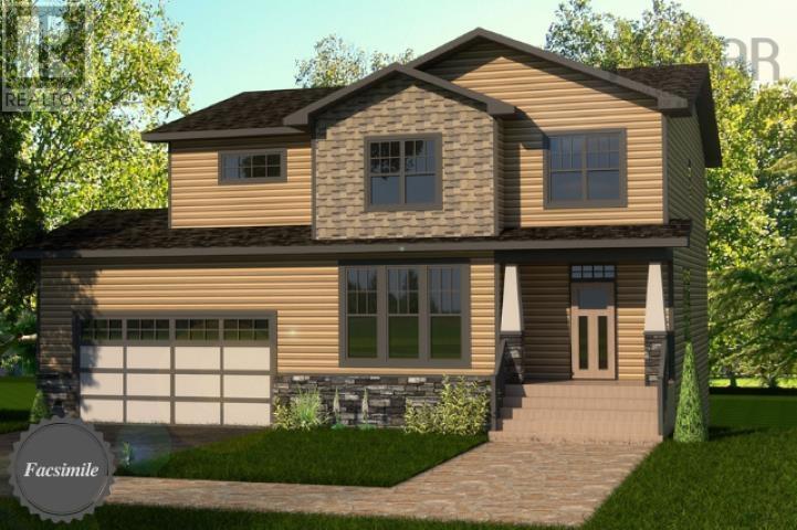 174 Zaffre Dr #5008 Dr, Middle Sackville, NS B4E 0X3