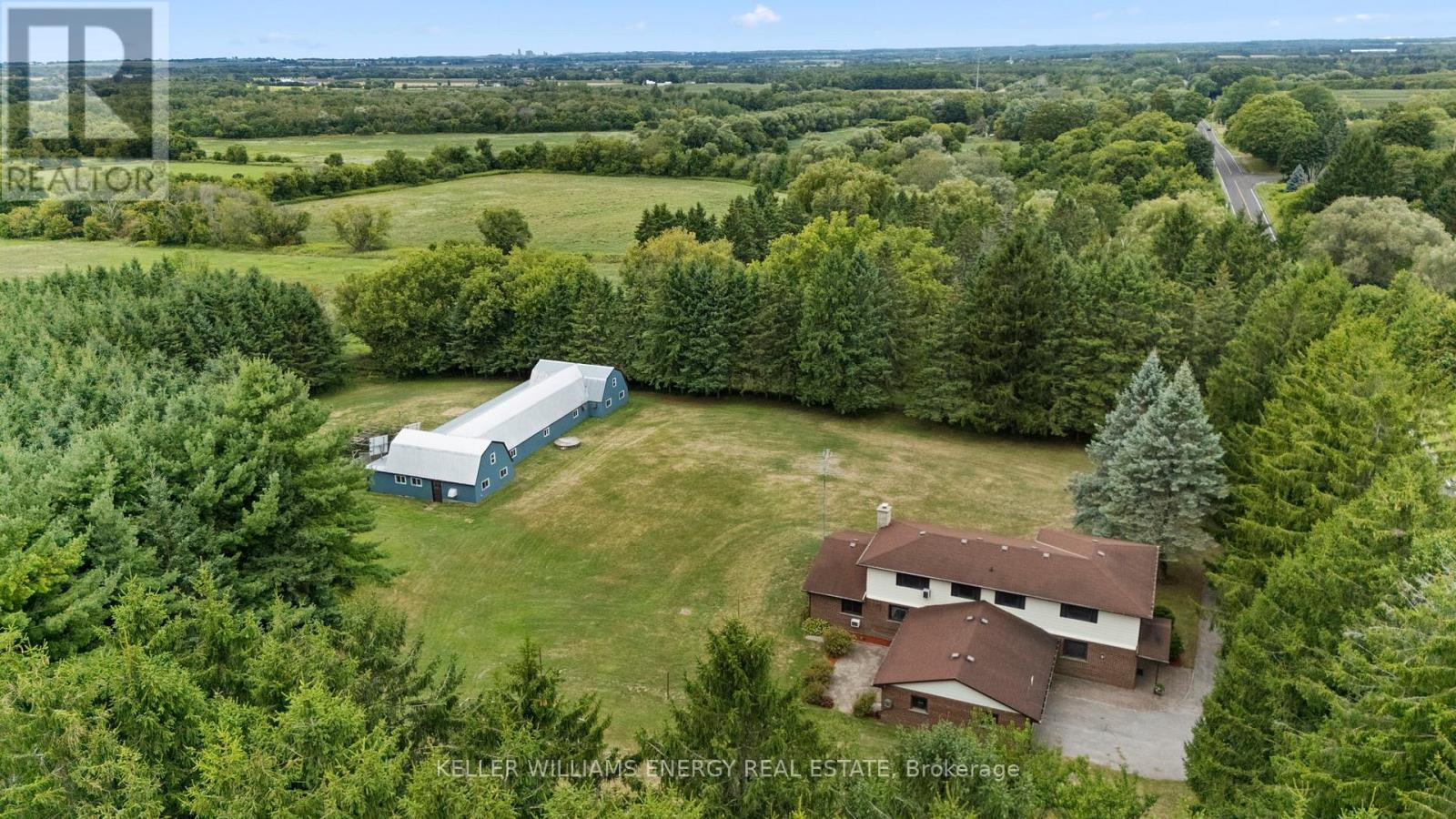 3749 Concession 5 Rd, Clarington, ON L0B 1M0