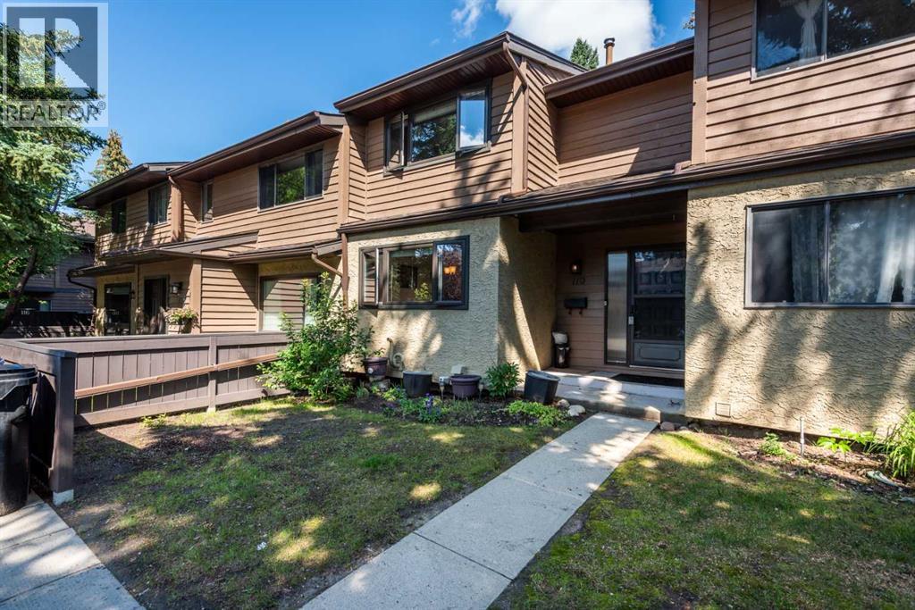 2300 Oakmoor Drive Sw Unit 110, Calgary, AB T2V 4N7