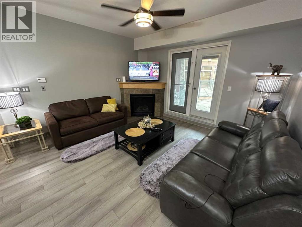 5040 53 Street #unit 116, Sylvan Lake, AB T4S 0A1