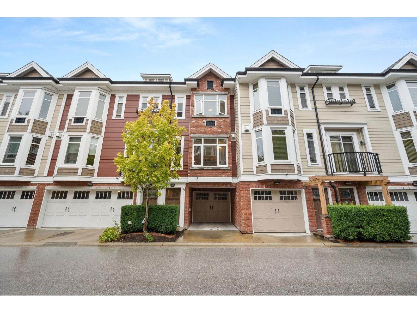 20738 84 Avenue Unit 152, Langley, BC V2Y 0J6