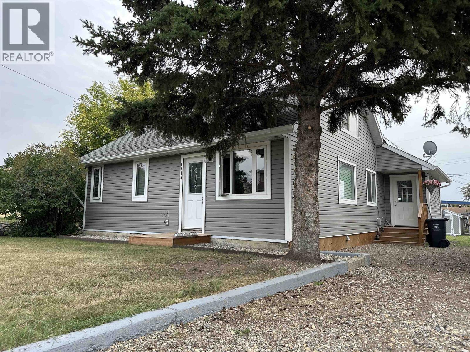 97 Avenue Unit 9615, Fort St. John, BC V1J 1N2