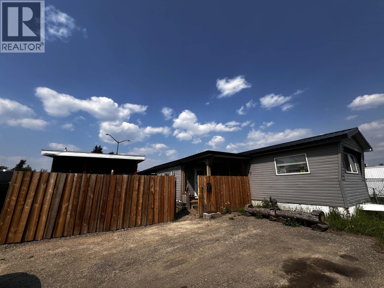 8420 Alaska Road Unit 43, Fort St. John, BC V1J 4J6