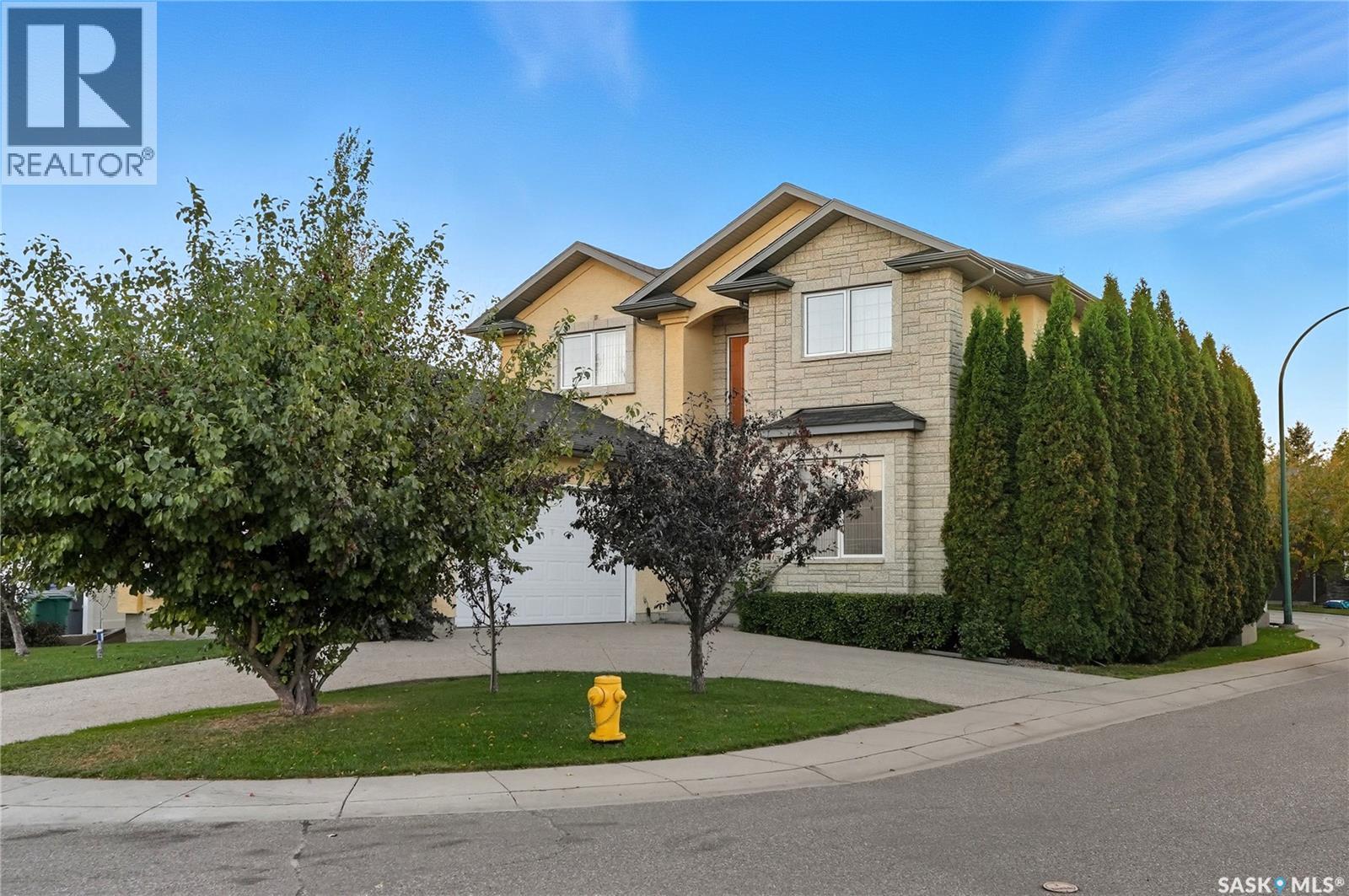 603 Brookhurst Ct, Saskatoon, SK S7V 1E5