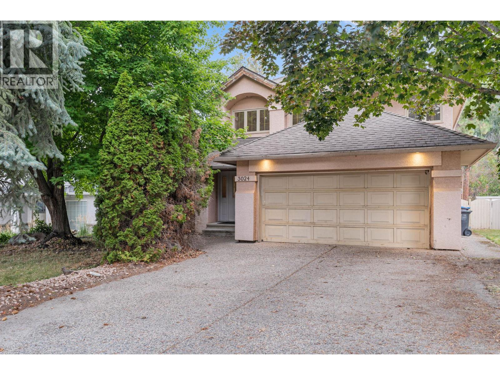 3024 Quail Cres, Kelowna, BC V1V 1Z8