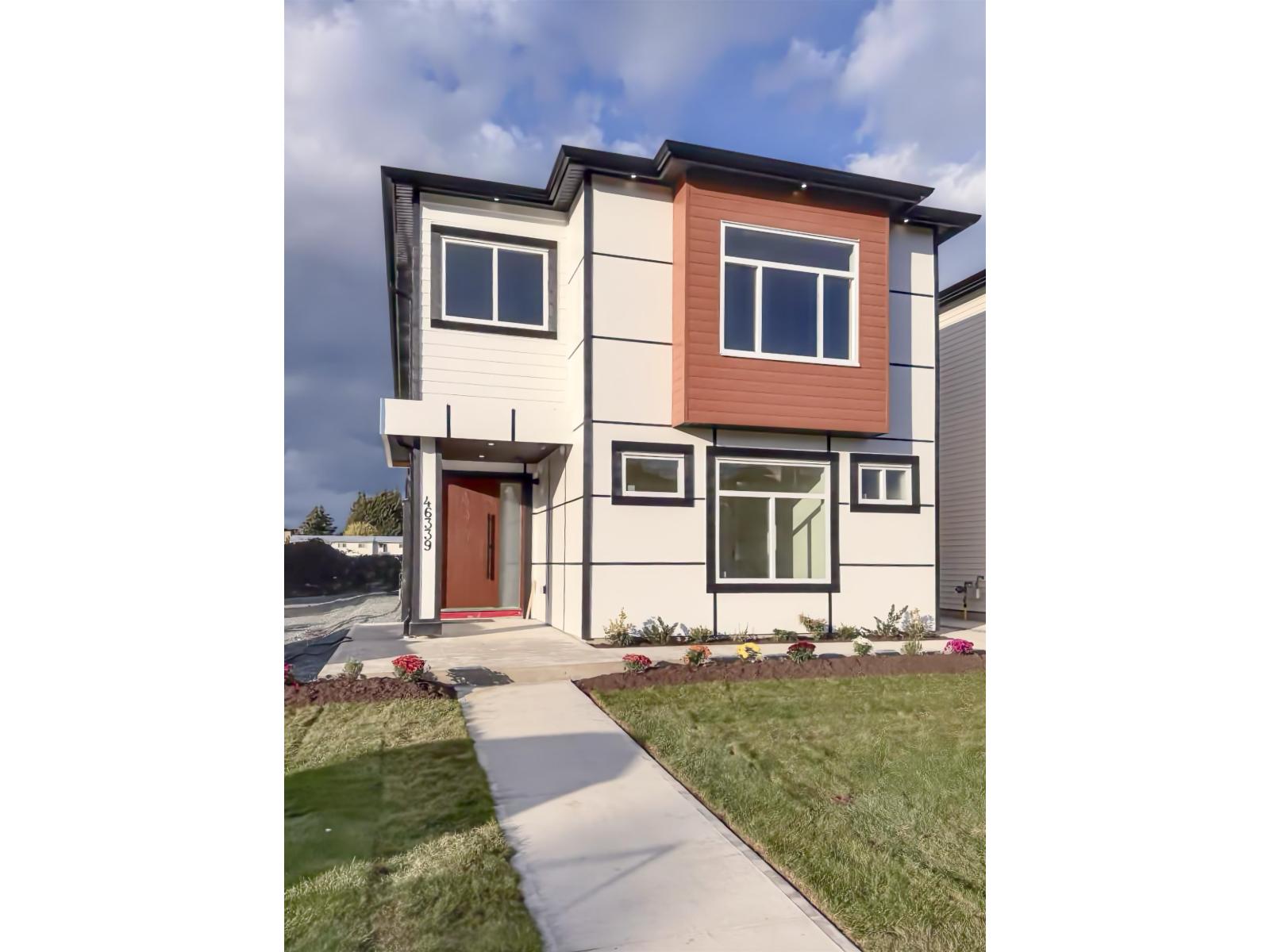 46339 Maple Avenuechilliwack Proper E, Chilliwack, BC V2P 2J5