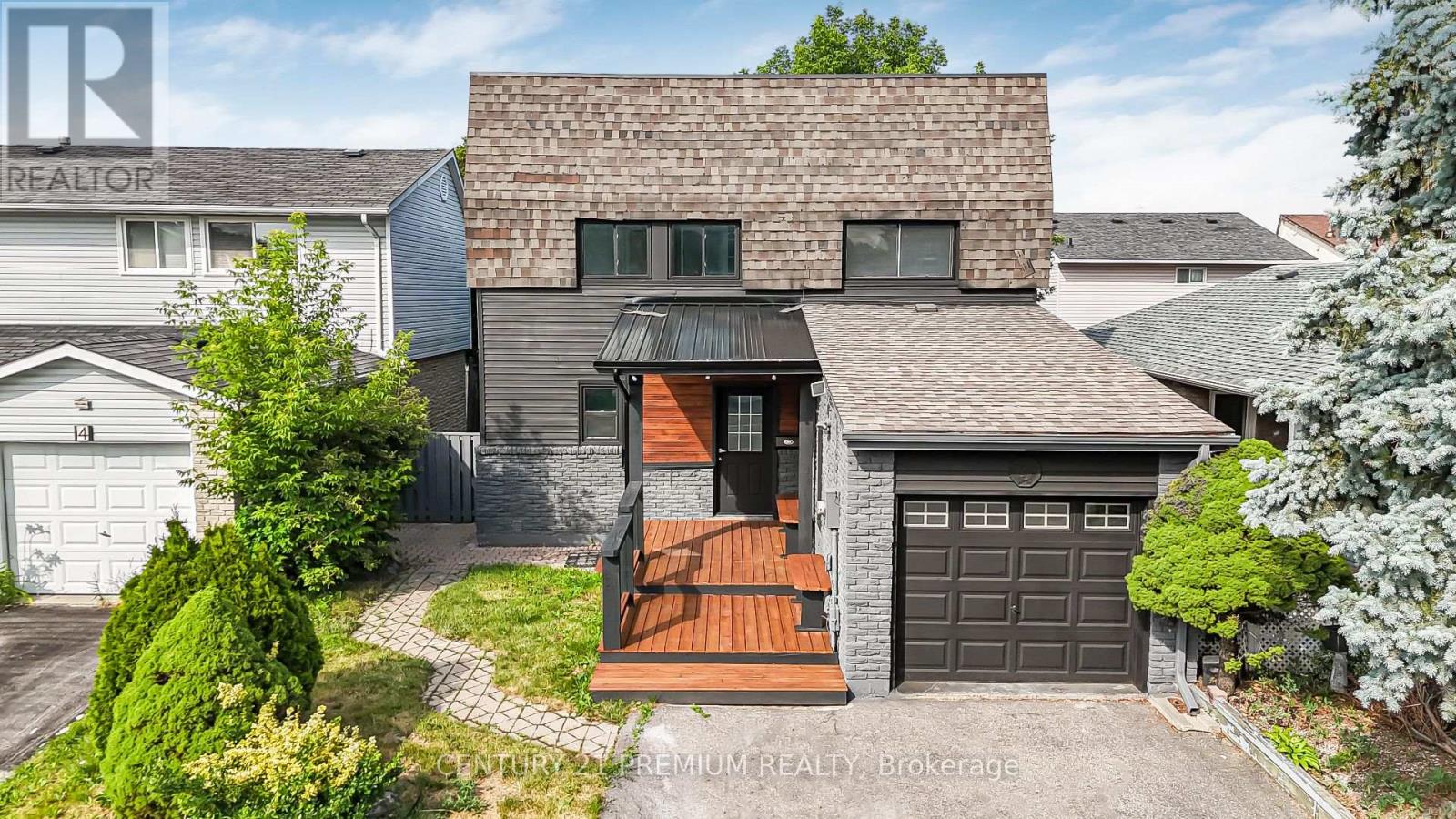 3 Garland Ct, Brampton, ON L6S 2E3
