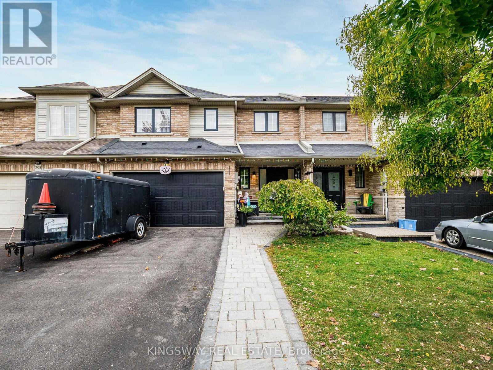 278 Southbrook Dr, Hamilton, ON L0R 1C0