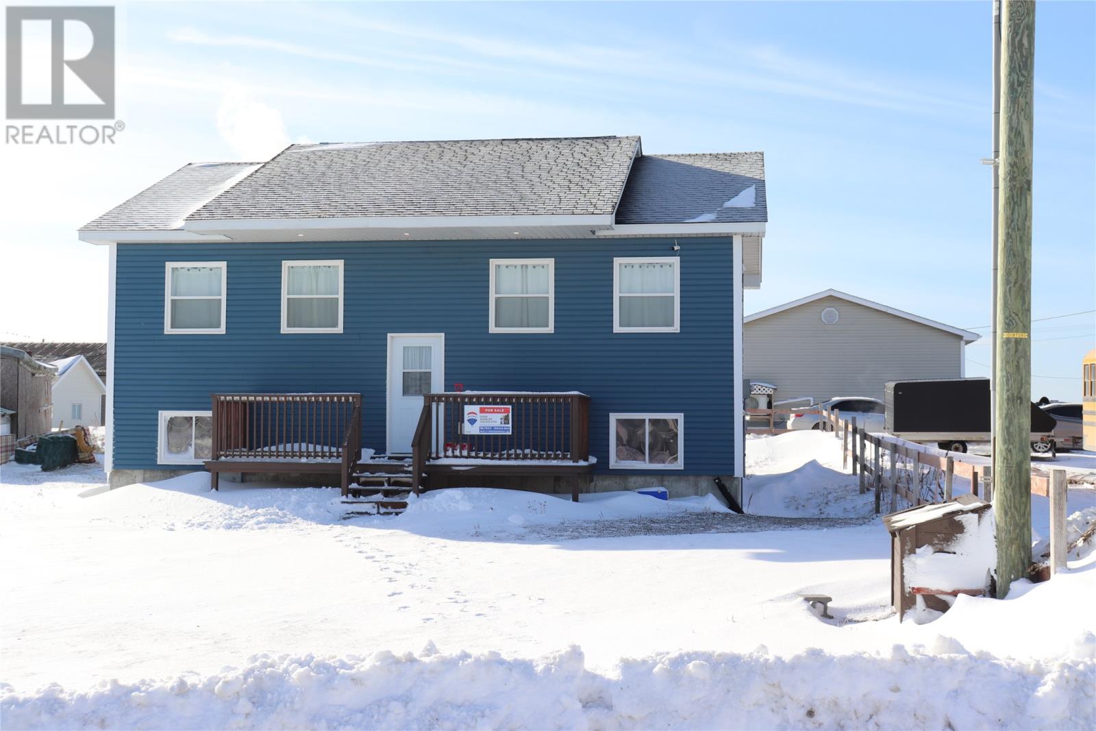 31 Westland Dr, Stephenville Crossing, NL A0N 2C0